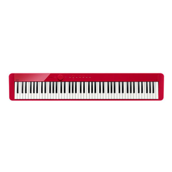 Цифрове піаніно CASIO PX-S1000 RD
