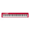 Цифрове піаніно CASIO PX-S1000 RD