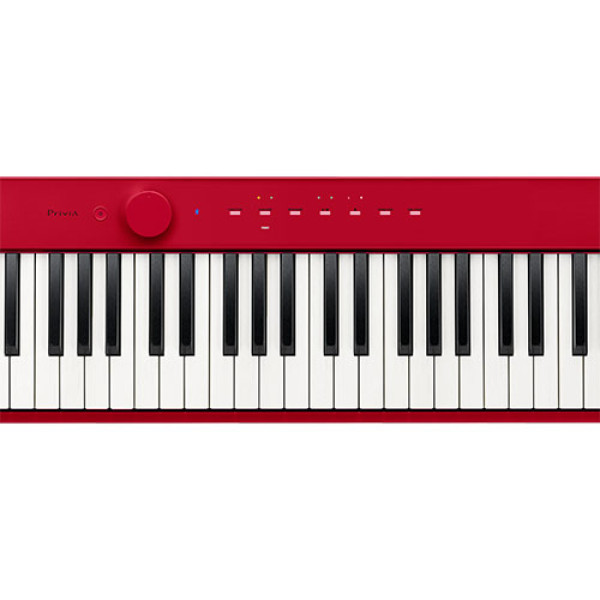 Цифрове піаніно CASIO PX-S1000 RD