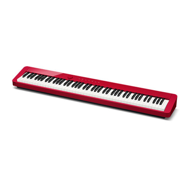 Цифрове піаніно CASIO PX-S1000 RD
