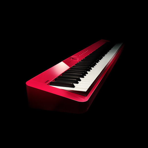 Цифрове піаніно CASIO PX-S1000 RD