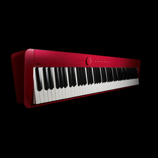 Цифрове піаніно CASIO PX-S1000 RD