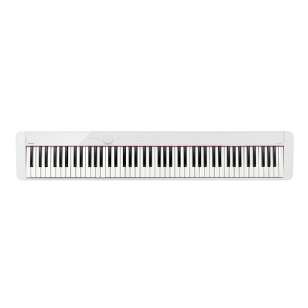 Цифрове піаніно CASIO PX-S1000 WE