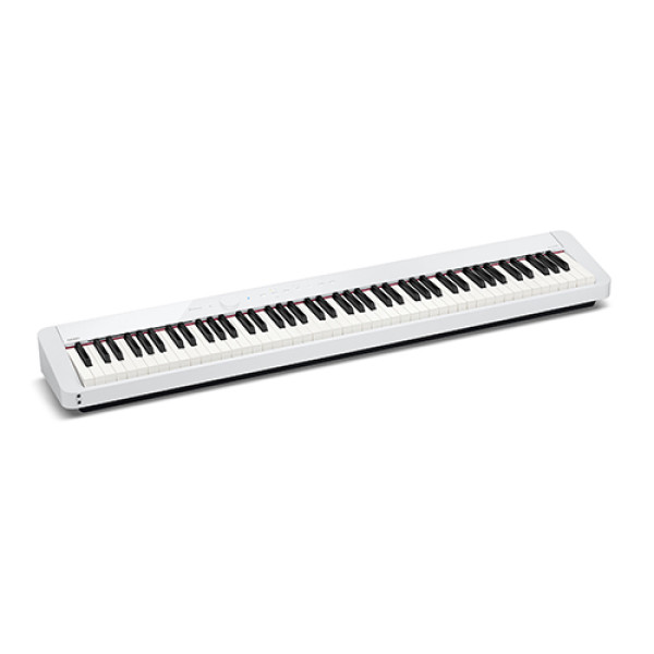 Цифрове піаніно CASIO PX-S1000 WE