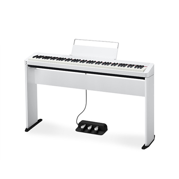 Цифрове піаніно CASIO PX-S1000 WE