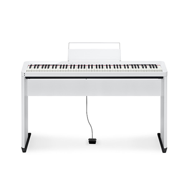 Цифрове піаніно CASIO PX-S1000 WE