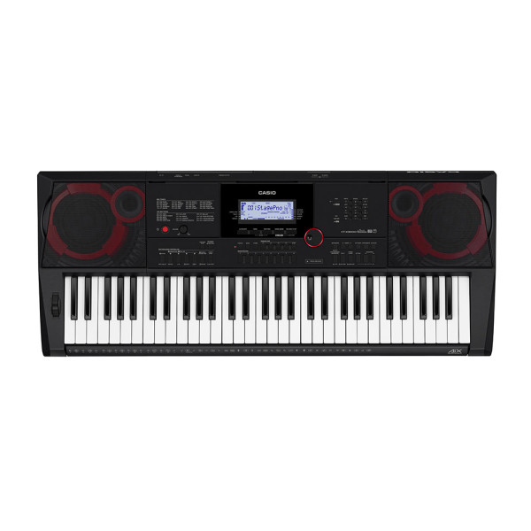 Синтезатор CASIO CT-X3000