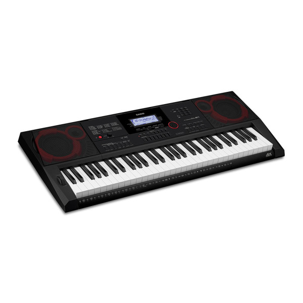 Синтезатор CASIO CT-X3000