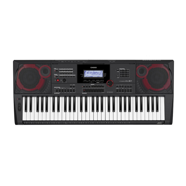 Синтезатор CASIO CT-X5000