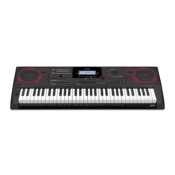 Синтезатор CASIO CT-X5000