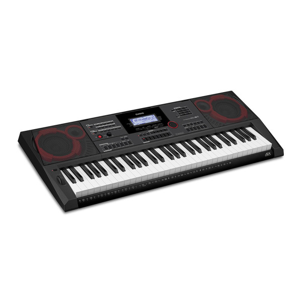 Синтезатор CASIO CT-X5000