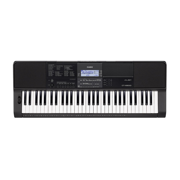 Синтезатор CASIO CT-X800