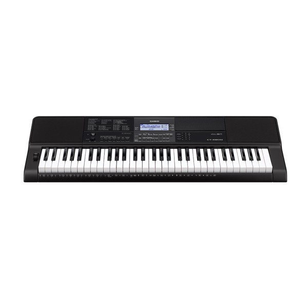 Синтезатор CASIO CT-X800