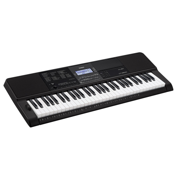Синтезатор CASIO CT-X800