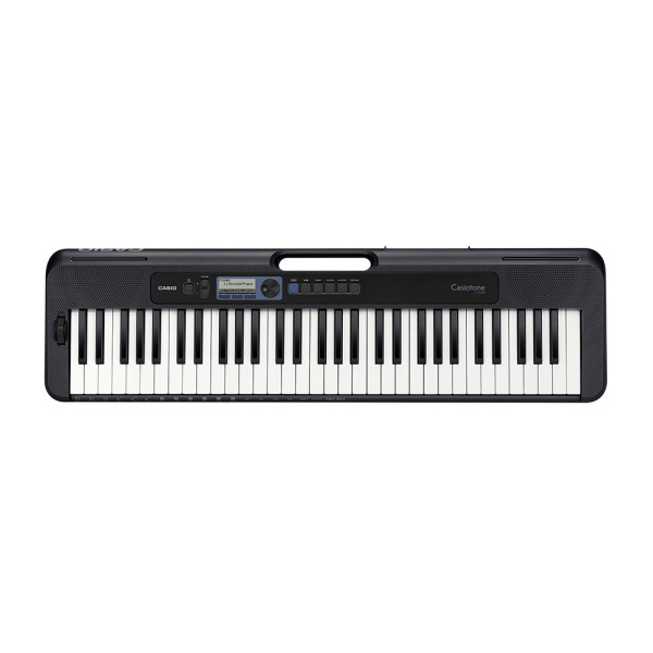 Синтезатор CASIO CT-S300