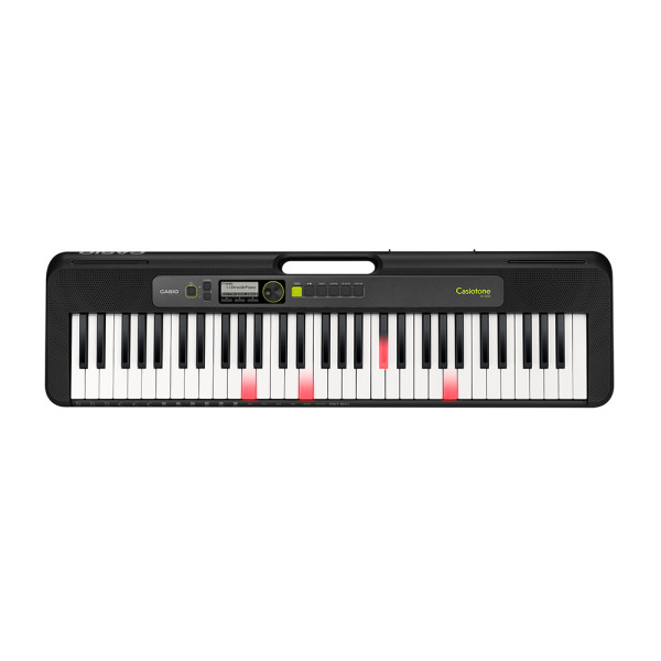 Синтезатор CASIO LK-S250