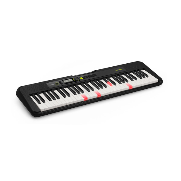 Синтезатор CASIO LK-S250
