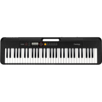 Синтезатор CASIO CT-S200 BK