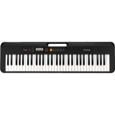 Синтезатор CASIO CT-S200 BK
