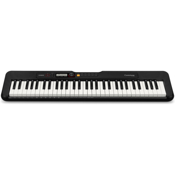 Синтезатор CASIO CT-S200 BK