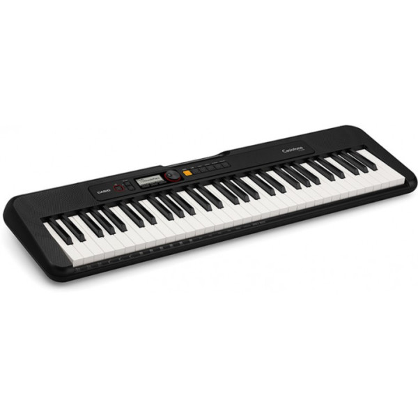 Синтезатор CASIO CT-S200 BK