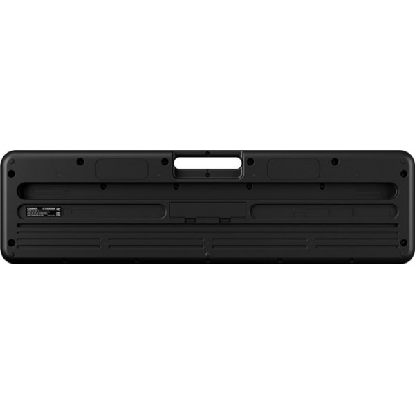 Синтезатор CASIO CT-S200 BK
