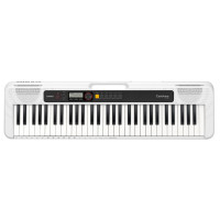 Синтезатор CASIO CT-S200 WE