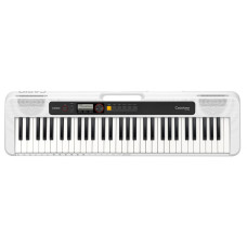 Синтезатор CASIO CT-S200 WE