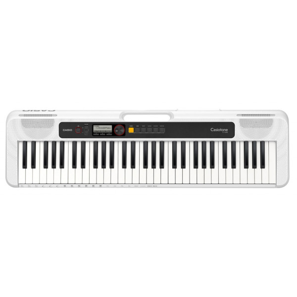 Синтезатор CASIO CT-S200 WE