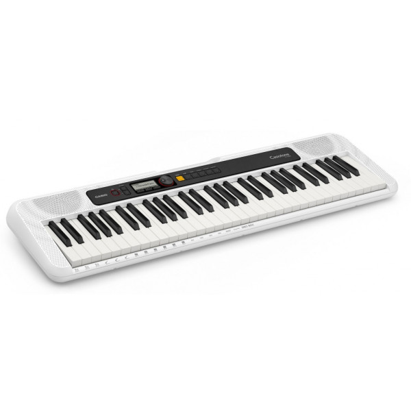 Синтезатор CASIO CT-S200 WE