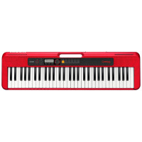 Синтезатор CASIO CT-S200 RD