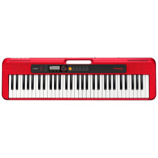 Синтезатор CASIO CT-S200 RD