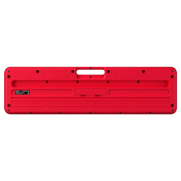 Синтезатор CASIO CT-S200 RD