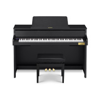 Цифрове піаніно CASIO GP-310 BK