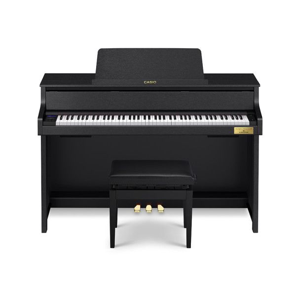Цифрове піаніно CASIO GP-310 BK