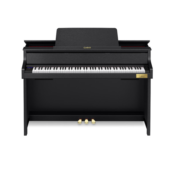 Цифрове піаніно CASIO GP-310 BK