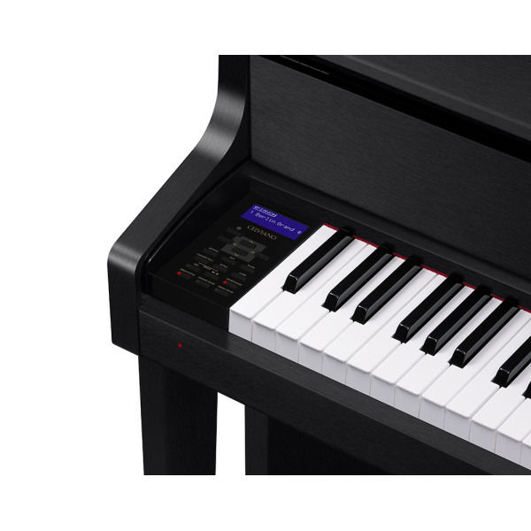 Цифрове піаніно CASIO GP-310 BK
