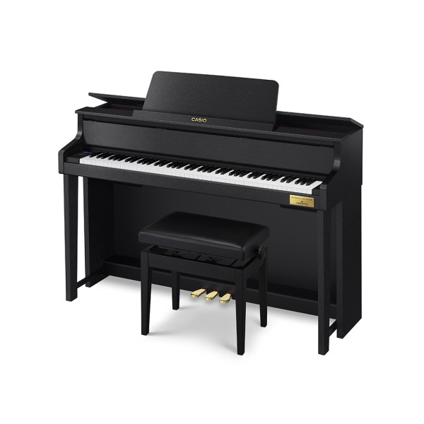 Цифрове піаніно CASIO GP-310 BK