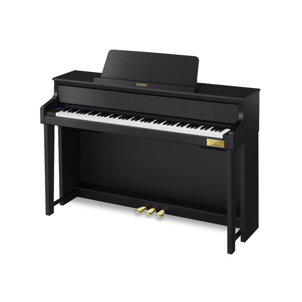 Цифрове піаніно CASIO GP-310 BK