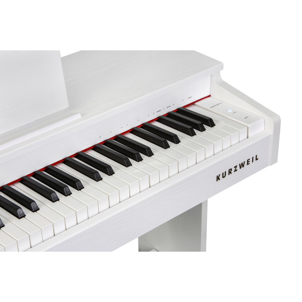 Цифрове піаніно KURZWEIL M70 WH