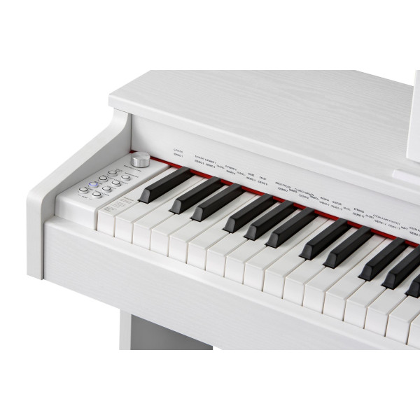 Цифрове піаніно KURZWEIL M70 WH