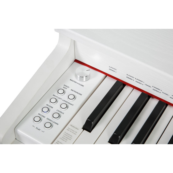 Цифрове піаніно KURZWEIL M70 WH