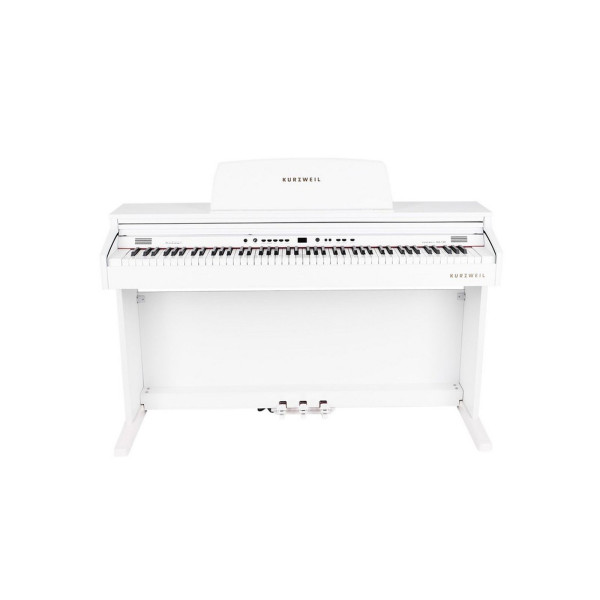 Цифрове піаніно KURZWEIL KA-130 WH