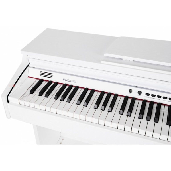 Цифрове піаніно KURZWEIL KA-130 WH