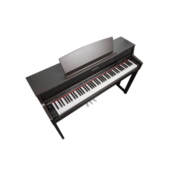 Цифрове піаніно KURZWEIL CUP410 SR