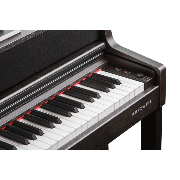 Цифрове піаніно KURZWEIL CUP410 SR