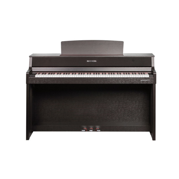 Цифрове піаніно KURZWEIL CUP410 SR