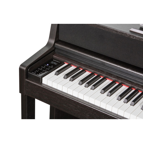 Цифрове піаніно KURZWEIL CUP410 SR