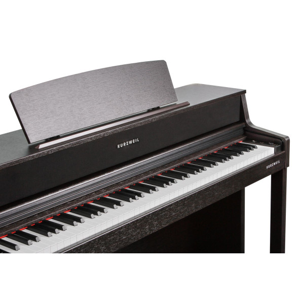 Цифрове піаніно KURZWEIL CUP410 SR