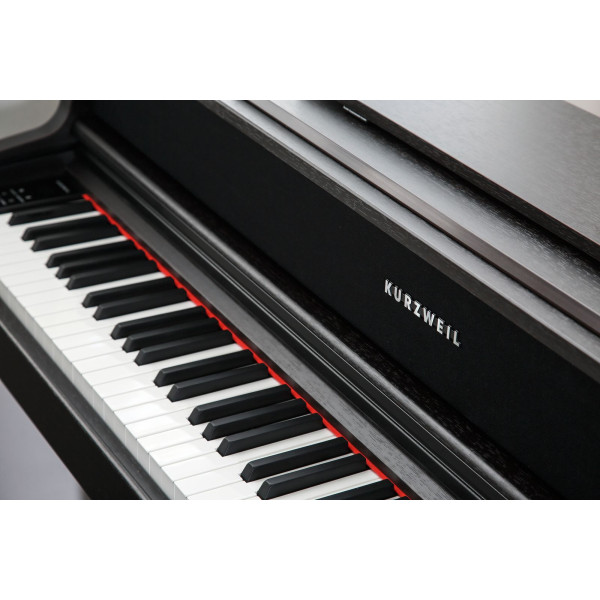 Цифрове піаніно KURZWEIL CUP410 SR